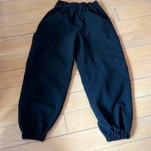 Zara size 7 pants